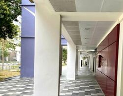 Bedok Town Centre (D16), Shop House #554962051